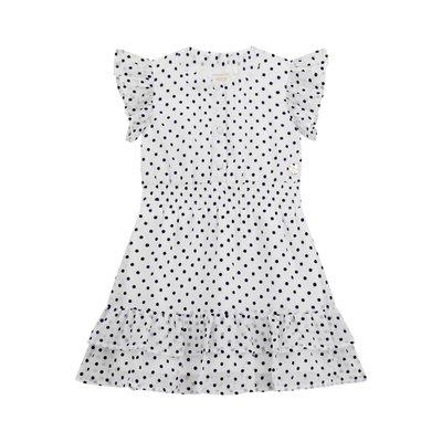 Mini Robe En Mousseline GUESS KIDS