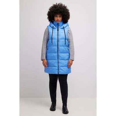 Long gilet matelassé HYPAR ULLA POPKEN