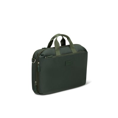 4biz laptop shoulder bag taille S LIPAULT