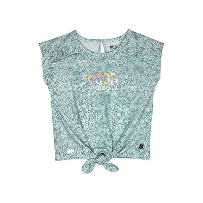 Tshirt naemia sans manches les grands de sucre d'orge SUCRE D'ORGE