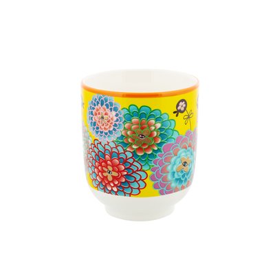 Tasse  Matinal Tasse PYLONES