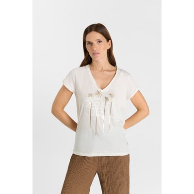 Tee-Shirt VEKO LE TEMPS DES CERISES