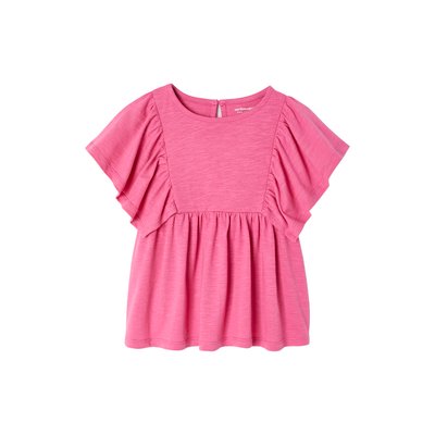 Tee-shirt blouse VERTBAUDET