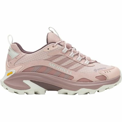 Zapatillas MOAB SPEED 2 GTX MERRELL
