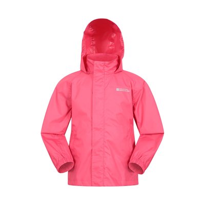 Veste imperméable PAKKA MOUNTAIN WAREHOUSE