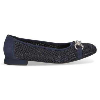 Ballerine plate CAPRICE