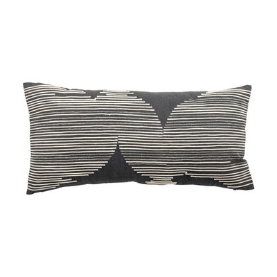 Coussin en coton BLOOMINGVILLE