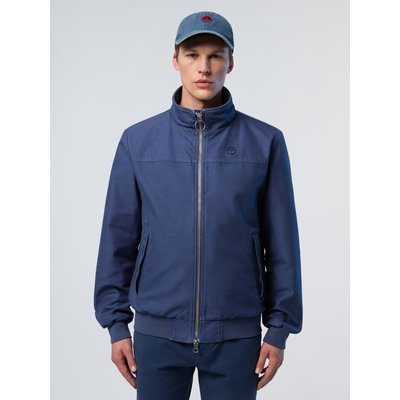 Veste SAILOR en coton NORTH SAILS