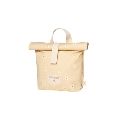 Sac goûter SUNSHINE éco NOBODINOZ