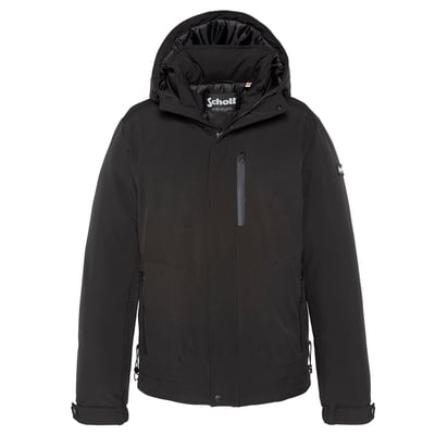 Blouson à capuche SCHOTT