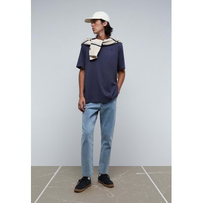 T-shirt basique coton SCALPERS
