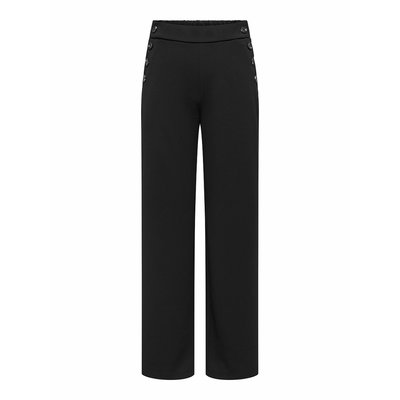 Pantalon large boutonné ONLY