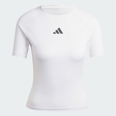 Première couche de cyclisme mesh adidas Performance