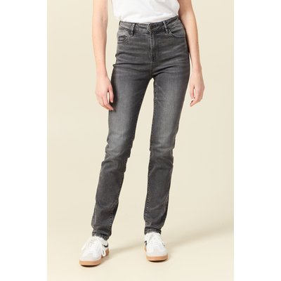 Jeans slim taille haute BONOBO