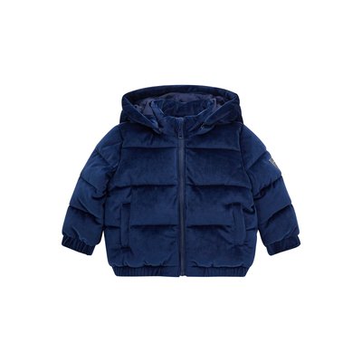 Doudoune En Velours GUESS KIDS