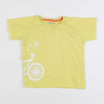 Tee-shirt - Très bon état VERTBAUDET