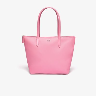 Sac a dos lacoste rose store