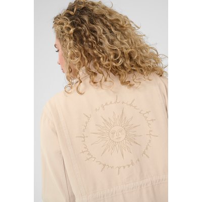 Manteau KCariona KAFFE CURVE