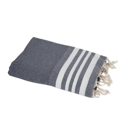 Fouta coton NEWPORT FEBRONIE