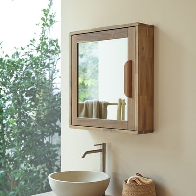 Meuble de rangement salle de bain, LILA TIKAMOON