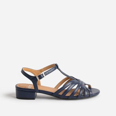 Sandales Plates NARJESSE ERAM