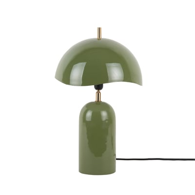 Lampe à poser en métal- QUERIDO LEITMOTIV
