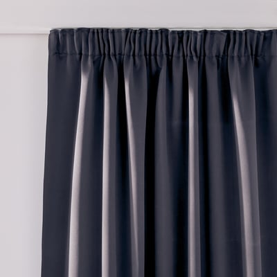 Tenda oscurante, plissettata e a onda, VODA LA REDOUTE INTERIEURS