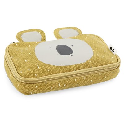 Trousse enfant rectangulaire Mr. Koala - Trixie TRIXIE