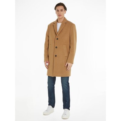 Duffle coat caban homme TOMMY HILFIGER La Redoute
