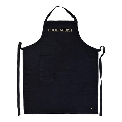 Tablier de cuisine Marcel Food LA CERISE SUR LE GATEAU