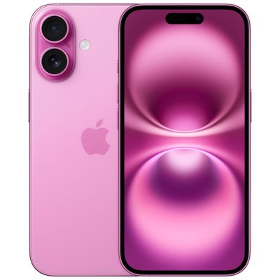 Smartphone iPhone 16 128 Go - Très bon état APPLE