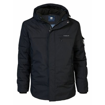 Parka mi long homme La Redoute