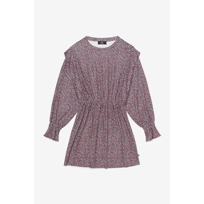 Robe droite ALGAGI LE TEMPS DES CERISES
