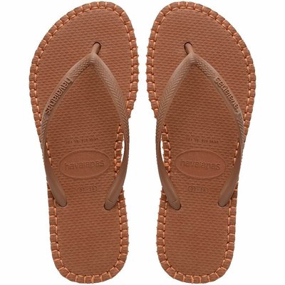 Tongs Slim Flatform Loop HAVAIANAS