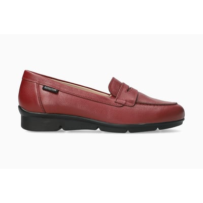Mocassins en cuir DIVA MEPHISTO