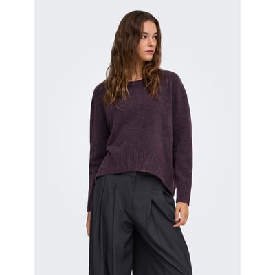 Pull En Maille ONLY