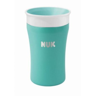 Tasse Magic Cup Inox NUK
