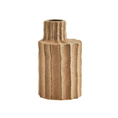 Vase artisanal grès MADAM STOLTZ