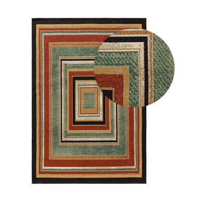 Tapis d'extérieur & intérieur RIA BENUTA 