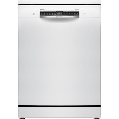 Lave vaisselle 60 cm SMS6ZCW10E, SERENITY, Séchage Zeolith BOSCH