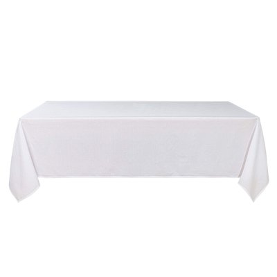 Nappe anti tâches et infroissable  -  - Effet chiné HOME MAISON