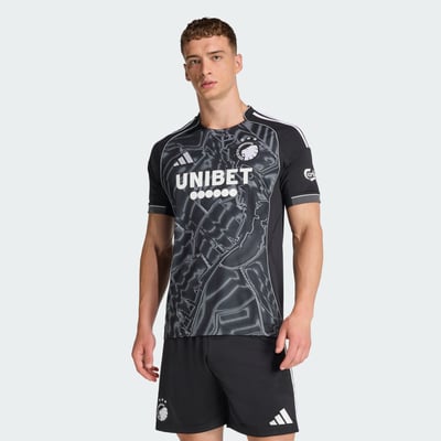 Maillot Extérieur F.c. Copenhagen 25/26 adidas Performance