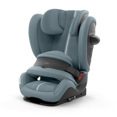 Siège auto Pallas G2 i-Size Tissu Plus CYBEX