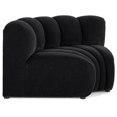 Canapé d'Angle réversible 1 places - DEBBIE BEST MOBILIER