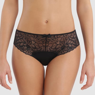 Tanga Generous dentelle DIM