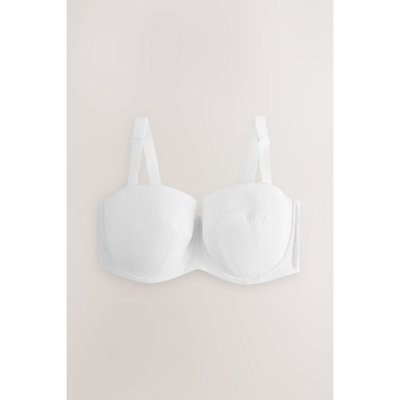 Soutien-gorge bustier rembourré NEXT