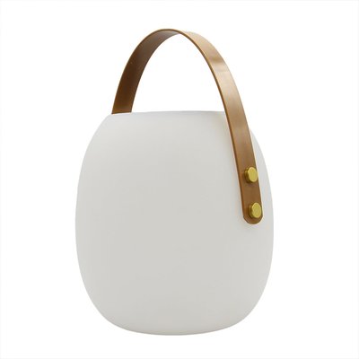 Baladeuse solaire et rechargeable JIMMY LUMISKY