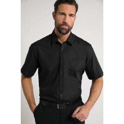 Chemise noire femme grande taille best sale