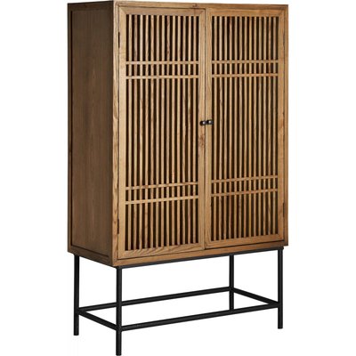 Armoire en bois d'orme, scandinave, Xuzhou RECOLLECTION