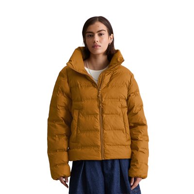 Veste tampon regular avec surface hydrofuge MARC O’POLO DENIM